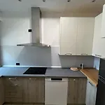 Casa Camilla アパート *