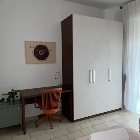 Casa Camilla *