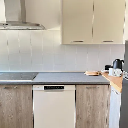 Casa Camilla Apartment *