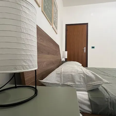 Apartment Casa Camilla *