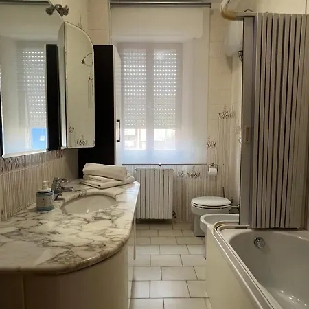 Casa Camilla Apartment *