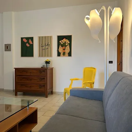 Casa Camilla * Lido di Fermo