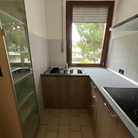 דירה Casa Camilla