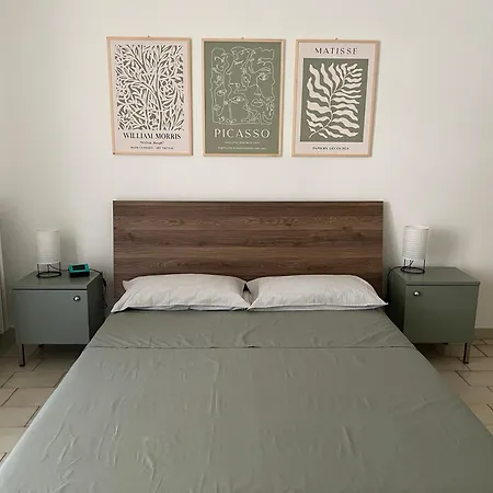 Casa Camilla Lido di Fermo